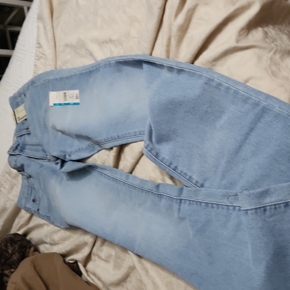 No Boundries jeans